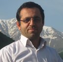 Abasalt Hosseinzadeh Colagar