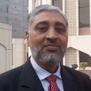 M Subhan Qureshi