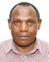 Samuel Alfayo Nyanchoga