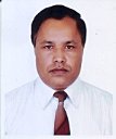 Satyendra Nath Biswas