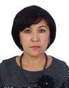 Нилуфар Далибаевна Джураева