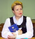 Щемелева Ирина Николаевна Picture