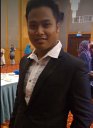 Amirul Azuan Md Joni