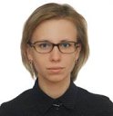 Голикова Анна Сергеевна|Hanna Golikava