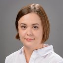 Alexandra Sasha Tyukavina