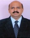 M Vijaya Kumar