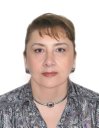Nana Nadareishvili Picture