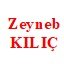 Assist Zeyneb Kiliç