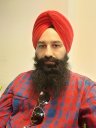 Amrik Singh Picture