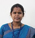 Rajeswari Manickam