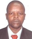 Mwangi James Kinyanjui