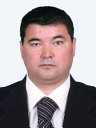 Uchkunbek Erkinovich Adambaev