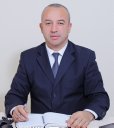 Bahodir Umarov Picture
