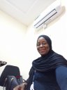 Rashida Oyoru Adamu Picture