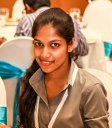 Thilini Cooray Picture