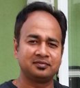 Binod Kumar