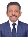 Maheshkumar M Patil