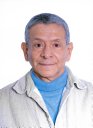 Roberto J Santillán Salgado