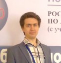Алексей Смирнов Picture