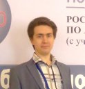 Алексей Смирнов