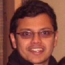 Abhishek Goswami