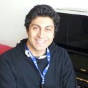 Karim Ghorbani Picture