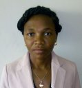 Lydia Mhoro