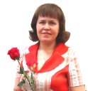 Елена Трепакова