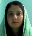 Saima Khuhro