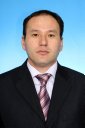 Yerdos Ongarbayev