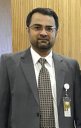 Tahir Ansari