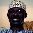 Mohammed Yahaya Picture
