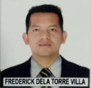 >Frederick Villa