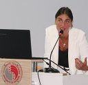 Megi Sharashenidze
