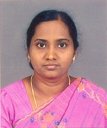 G Mary Jansi Rani