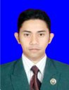Irsyad Nugraha. Picture
