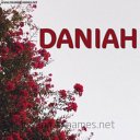 >Daniah Muneam Hamid
