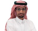 Abdulaziz Almehmadi