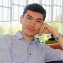 Igibek Koishybayev Picture