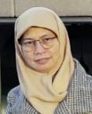 Ida Farida Sachmadi