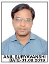 Anil Suryavanshi