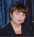 Liana Lortkipanidze