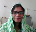 Nazia Arshad Picture