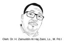 >Zainuddin Al-Haj Zaini