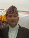 >Bhushan Shrestha