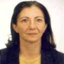 Maria Samarakou Picture