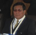 >Cristóbal Rufino Yapuchura Saico