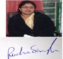 Rekha Singh