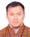 >Thinley Dorji