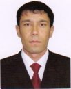 Shuhrat Adizov